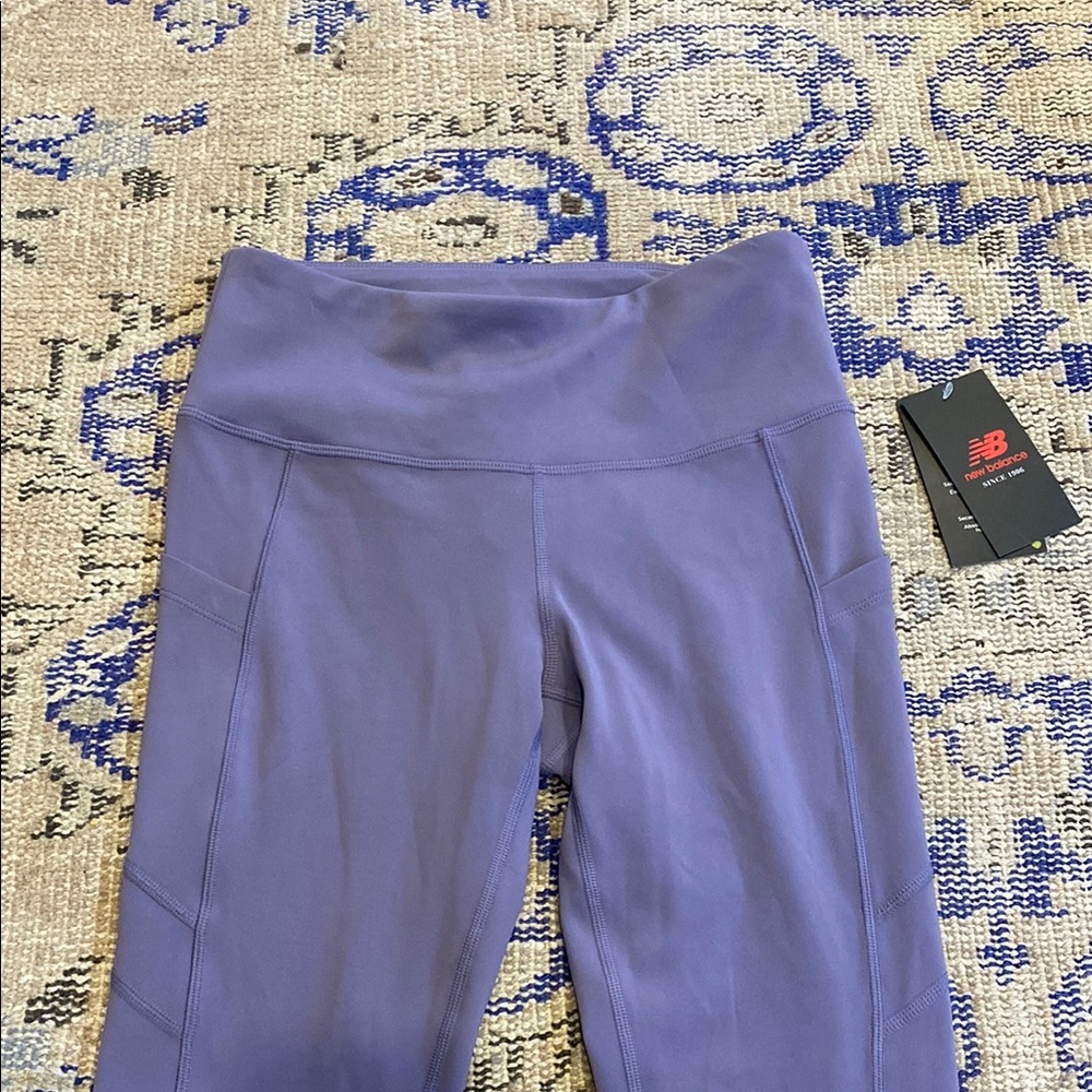New balance legging